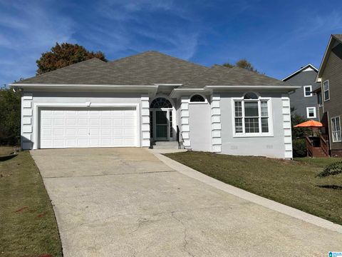 743 RIDGE WAY CIRCLE HOOVER AL 35226