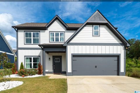 911 WHITE BARN CIRCLE HELENA AL 35080