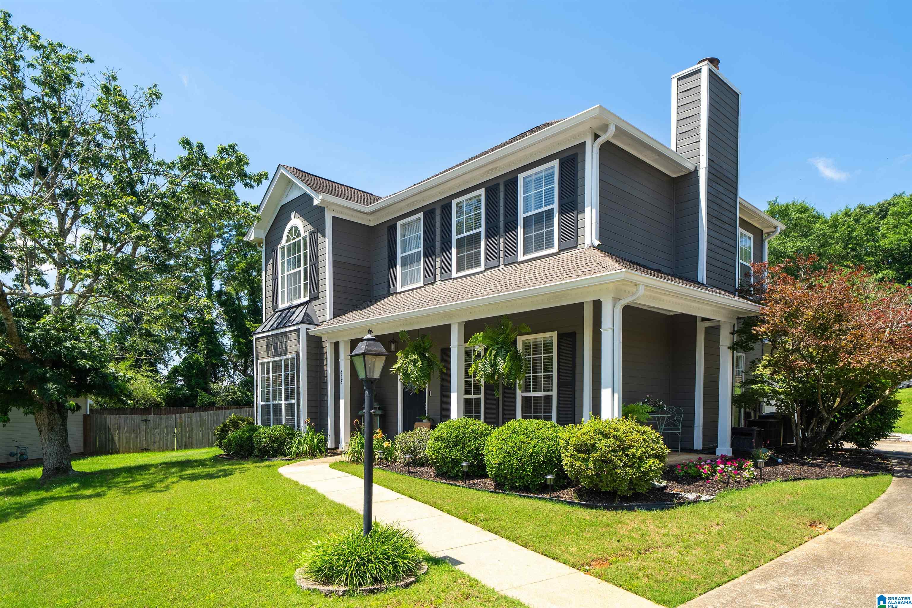414 CHADWICK CIRCLE