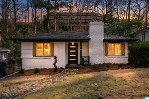 1725 WINDSOR BOULEVARD BIRMINGHAM AL 35209