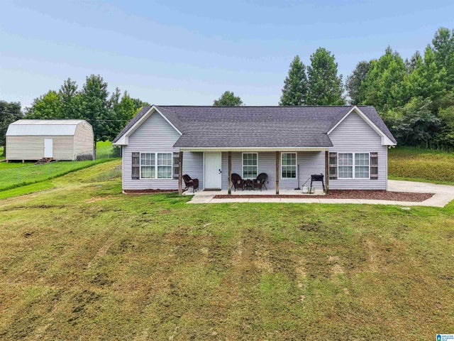 183 FOWLER SPRINGS ROAD