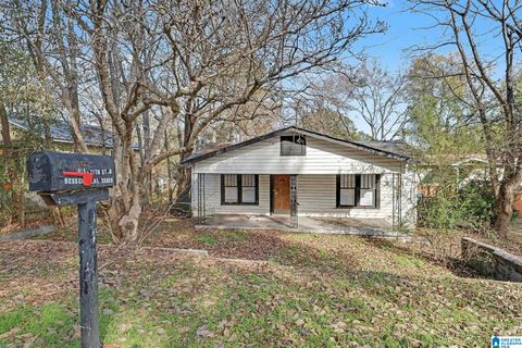 1015 11TH STREET N BESSEMER AL 35020