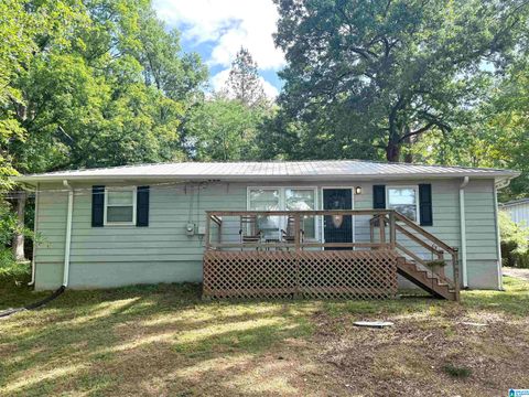 7367 FRANKLIN DRIVE BESSEMER AL 35023