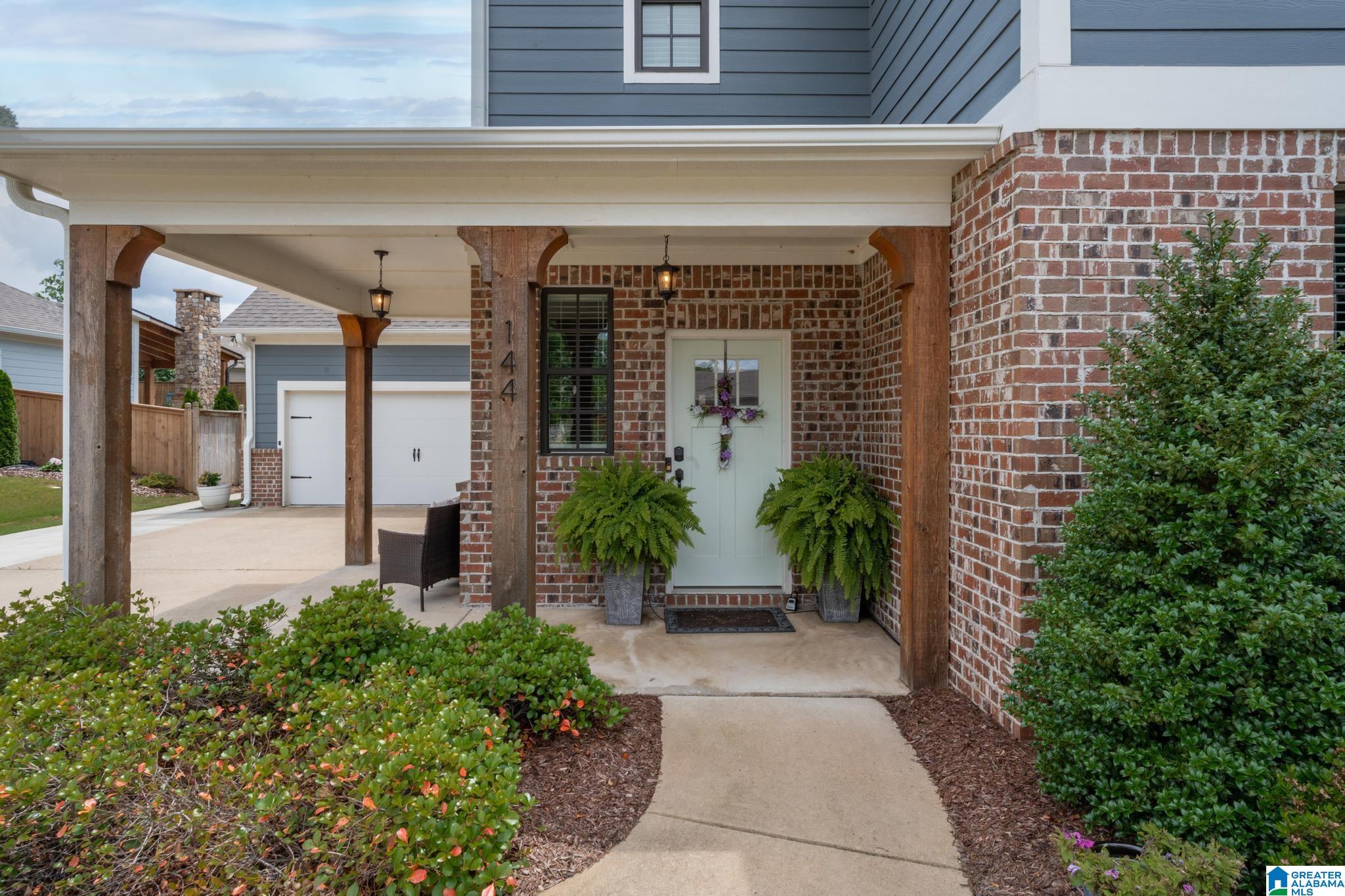 144 GRIFFIN PARK TRAIL