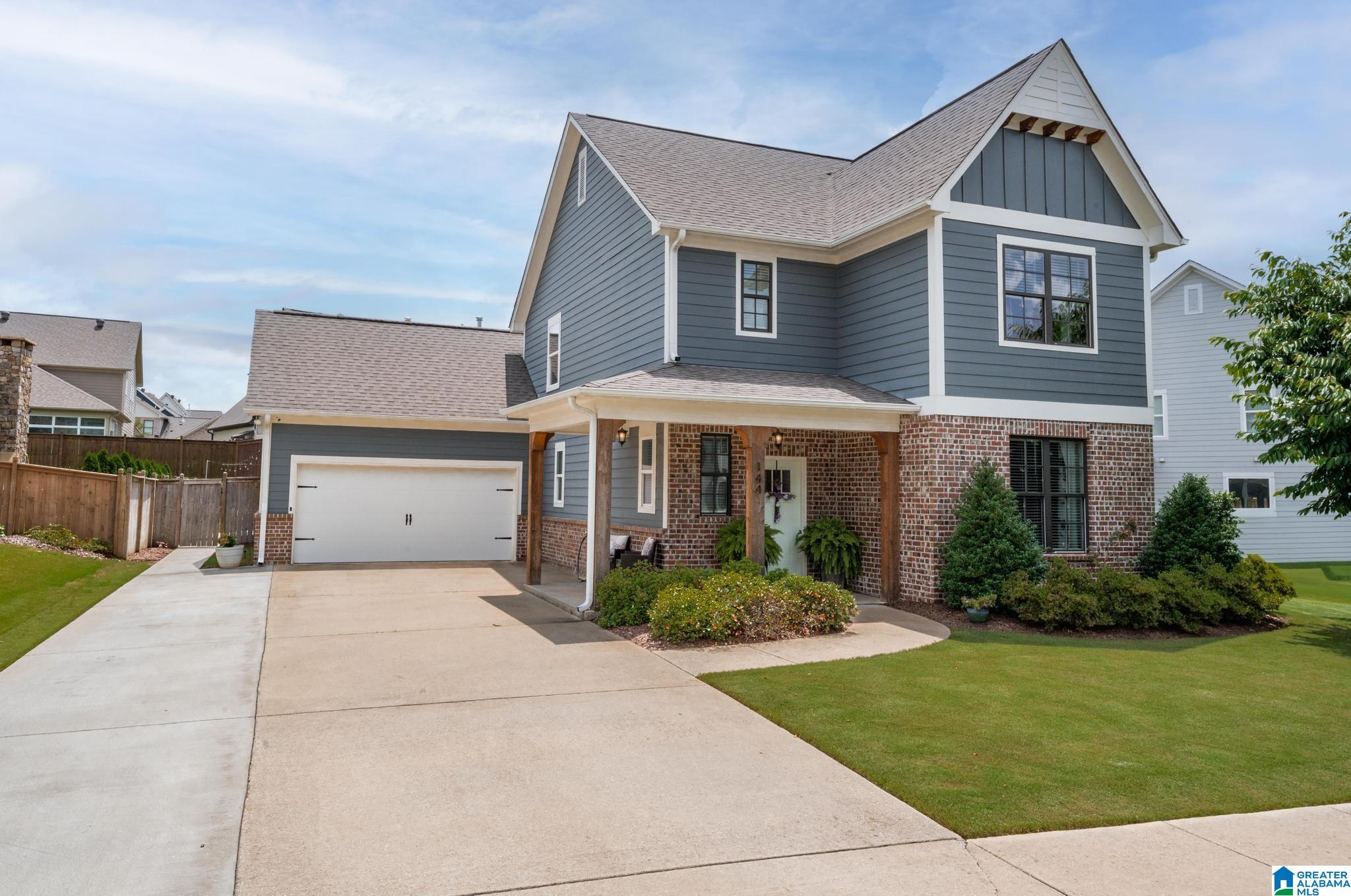 144 GRIFFIN PARK TRAIL