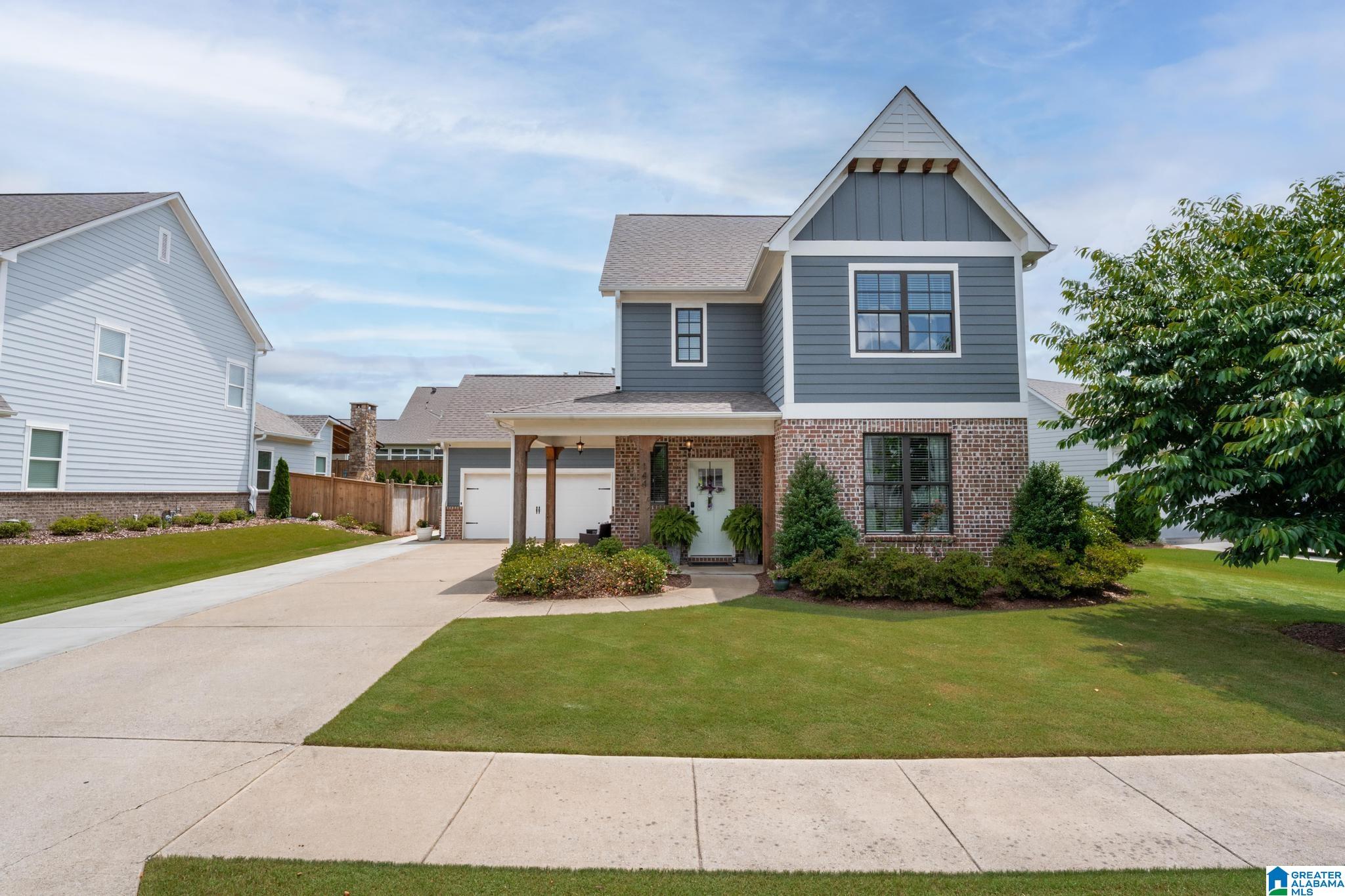 144 GRIFFIN PARK TRAIL