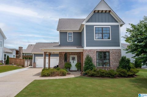 144 GRIFFIN PARK TRAIL BIRMINGHAM AL 35242