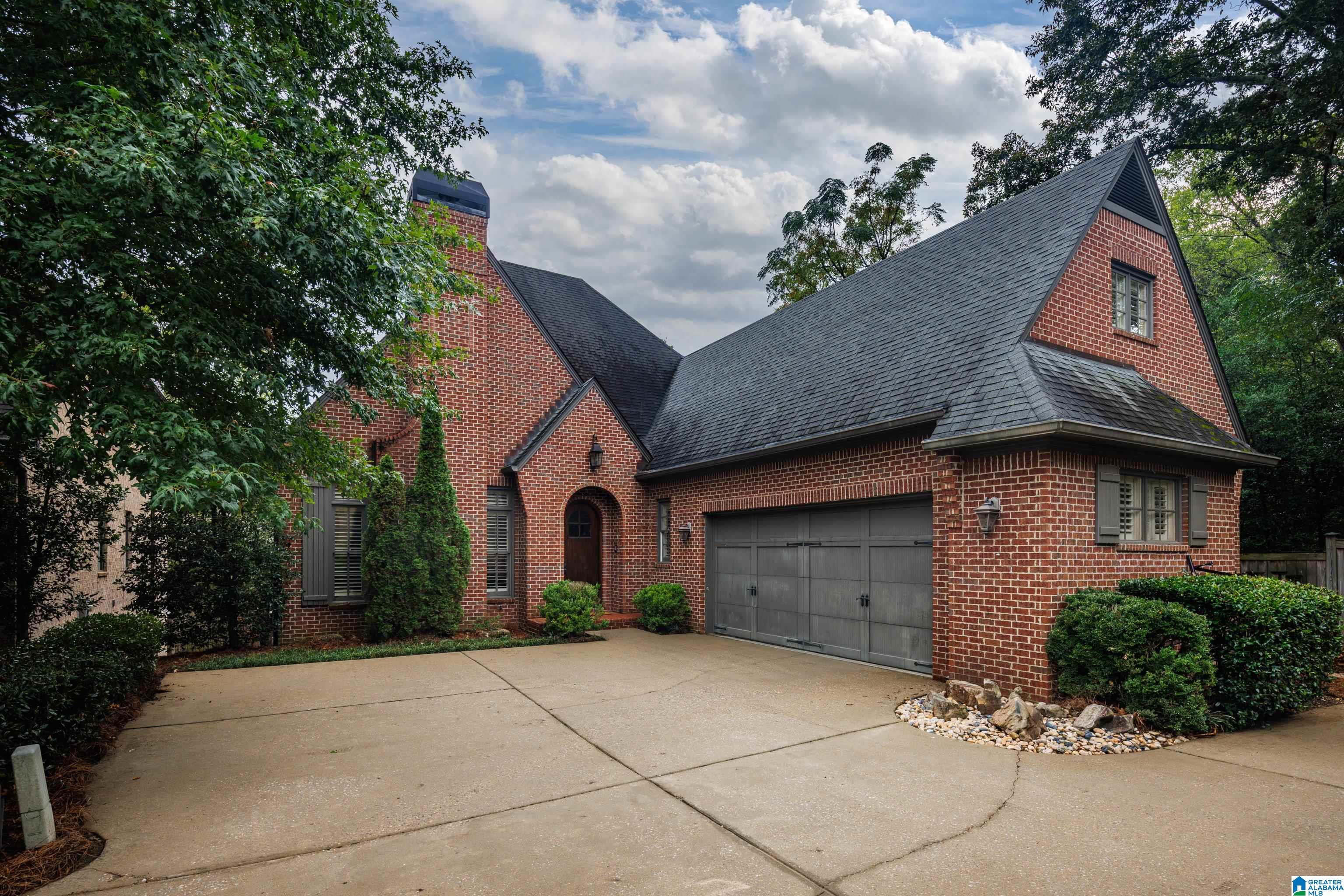 2317 OVERLOOK CREST