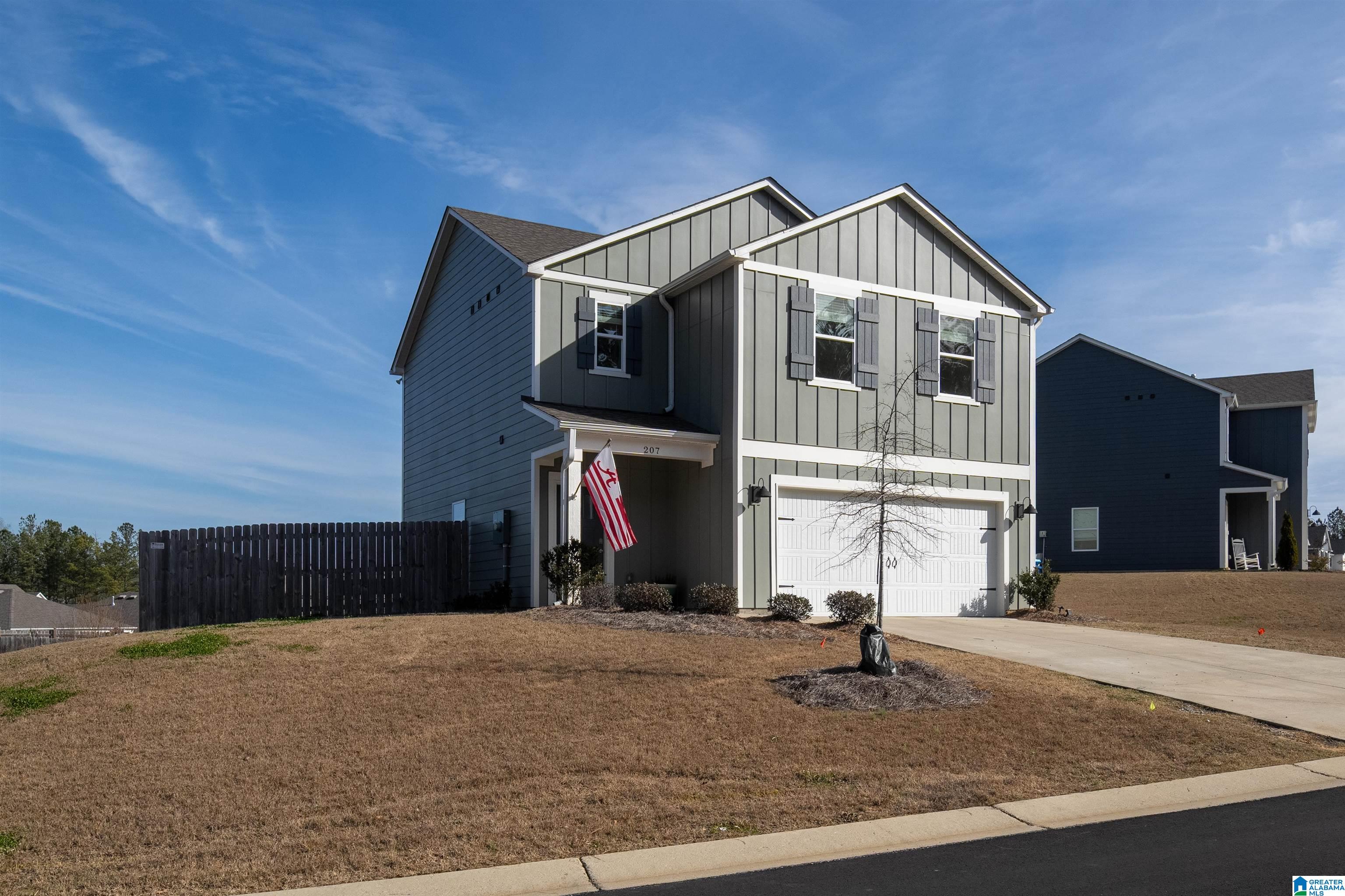 207 CHELSEA PARK CIRCLE