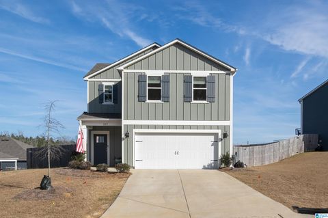 207 CHELSEA PARK CIRCLE CHELSEA AL 35043