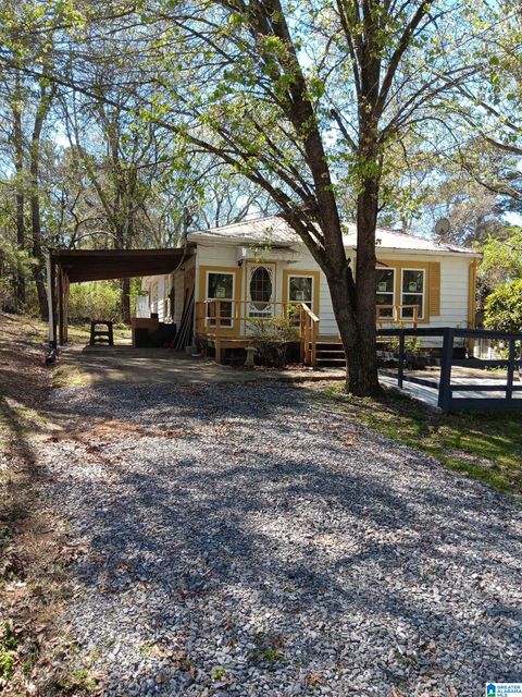 206 MONTGOMERY STREET WARRIOR AL 35180