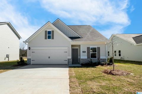 9319 BRUNSWICK AVENUE KIMBERLY AL 35091