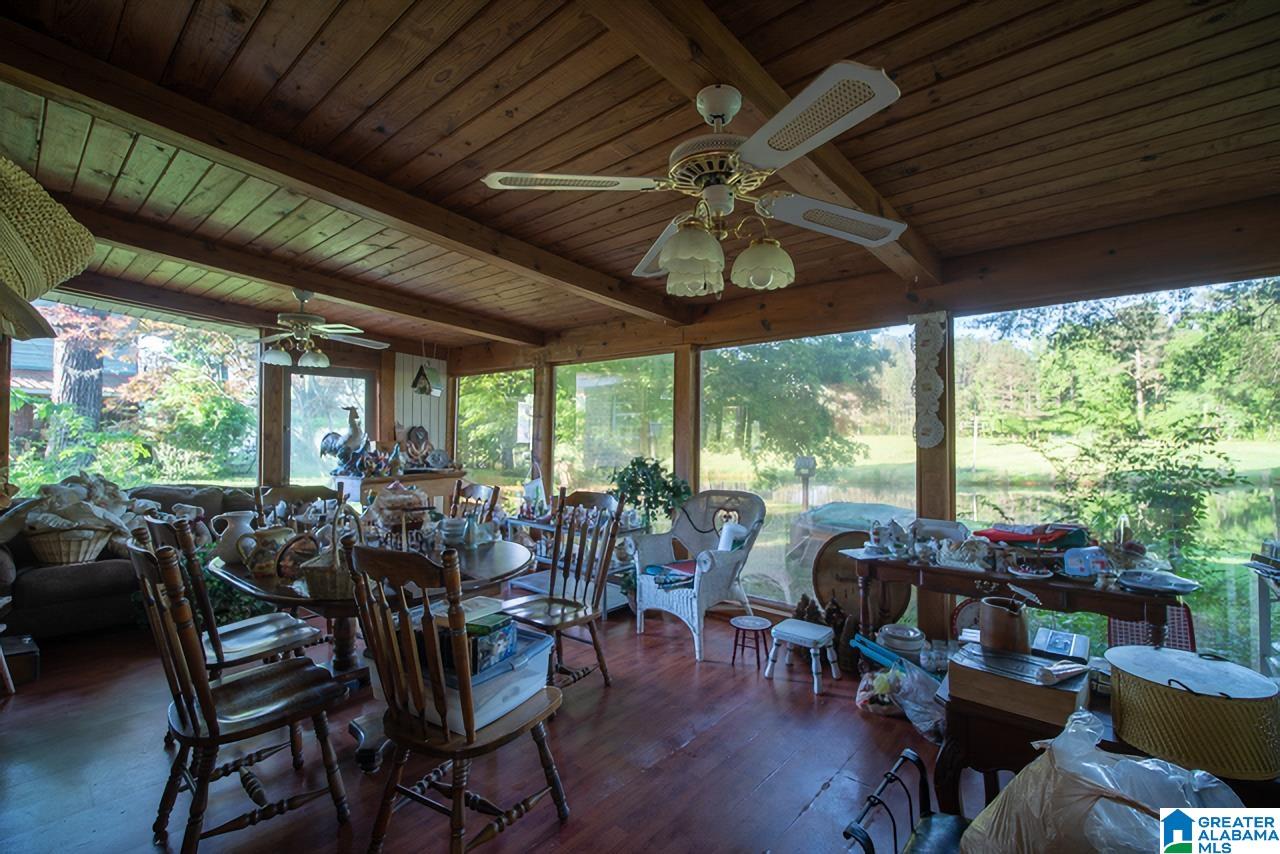 2501 SNODDY CHAPEL ROAD