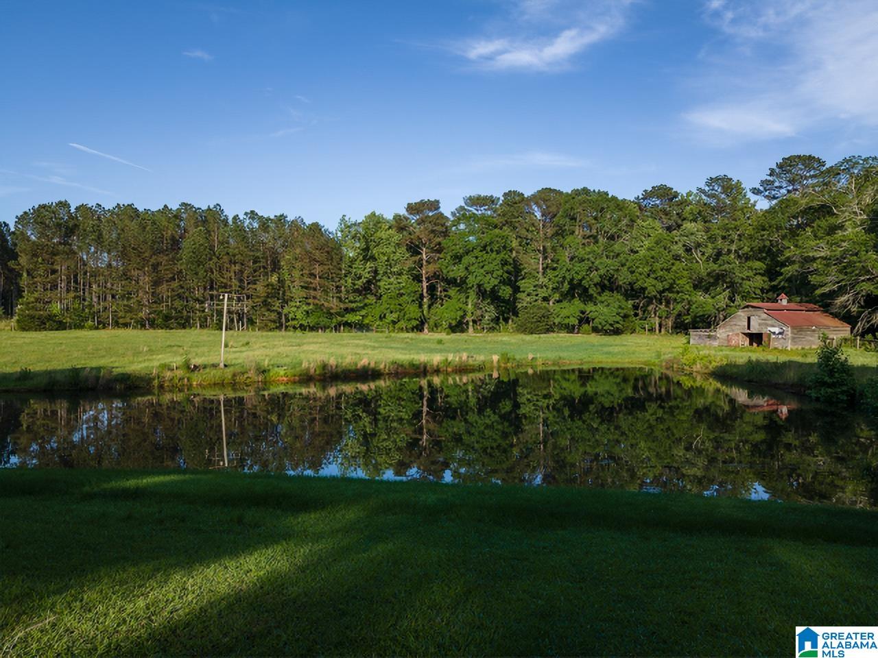 2501 SNODDY CHAPEL ROAD