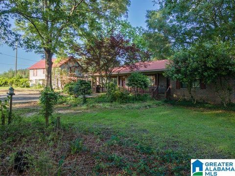 2501 SNODDY CHAPEL ROAD JASPER AL 35503