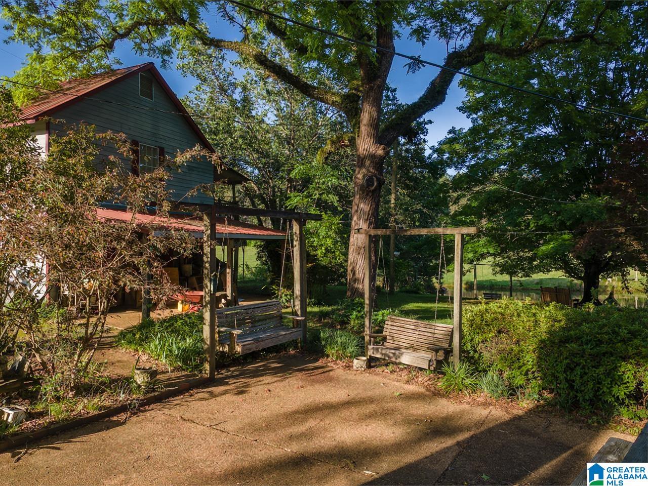 2501 SNODDY CHAPEL ROAD