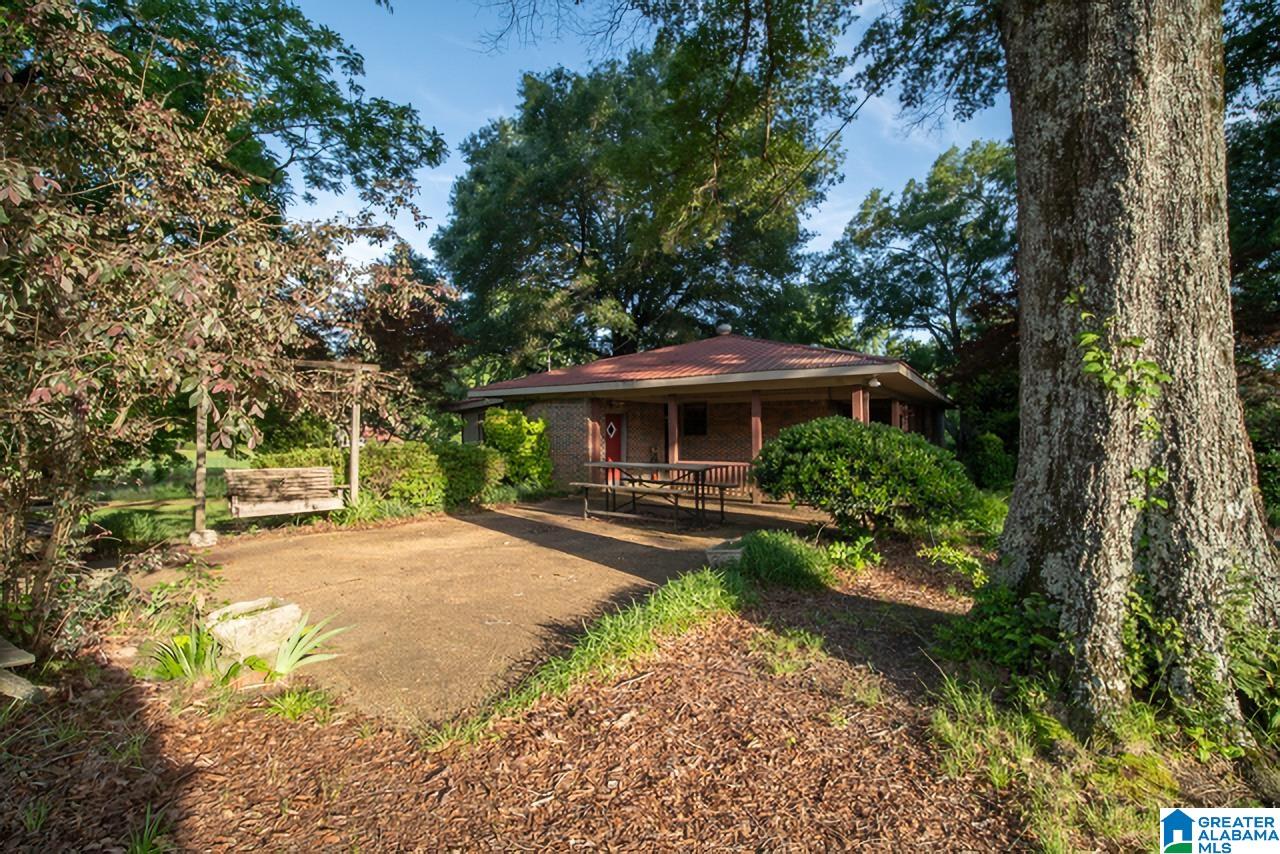 2501 SNODDY CHAPEL ROAD