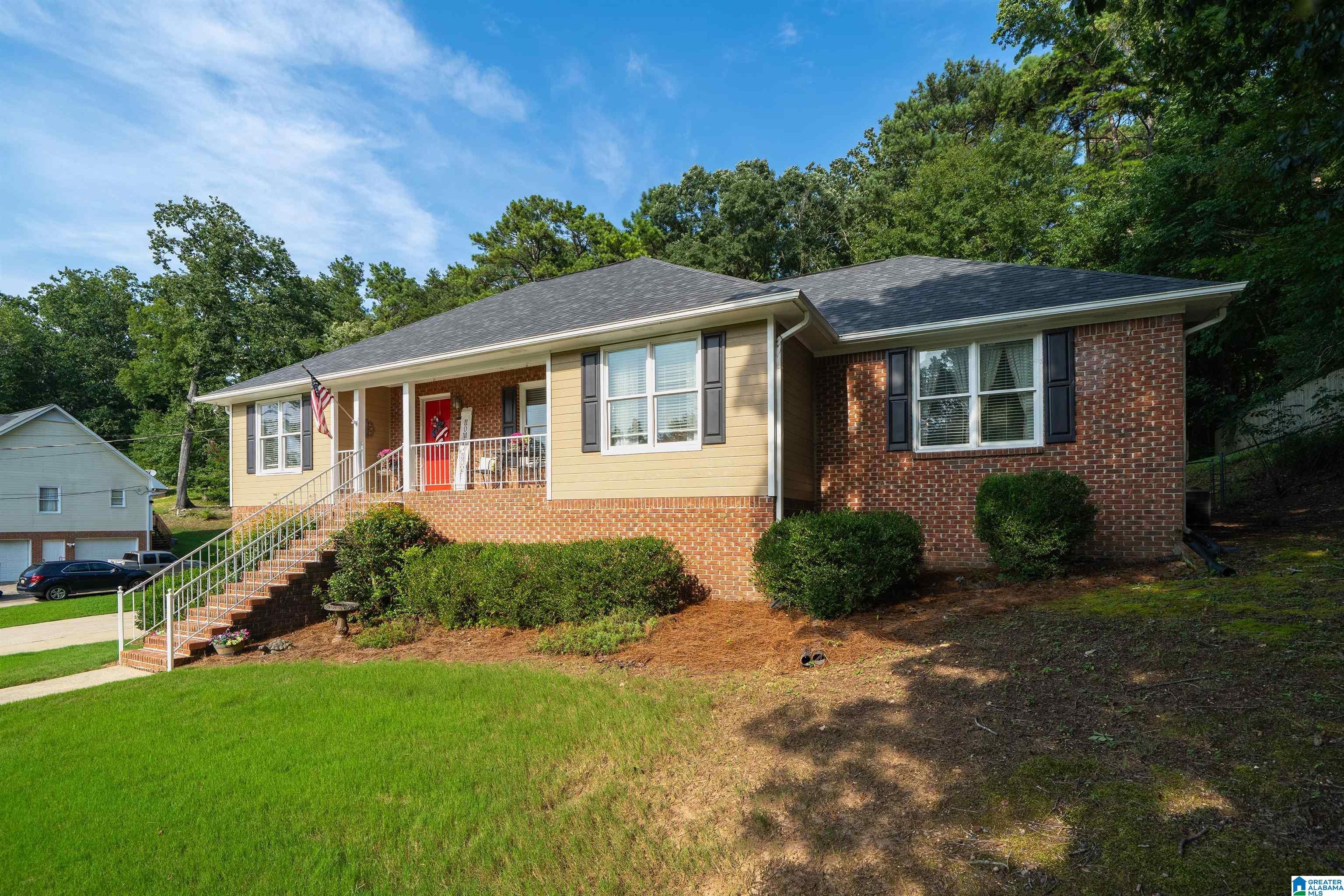 6238 EAGLE RIDGE CIRCLE