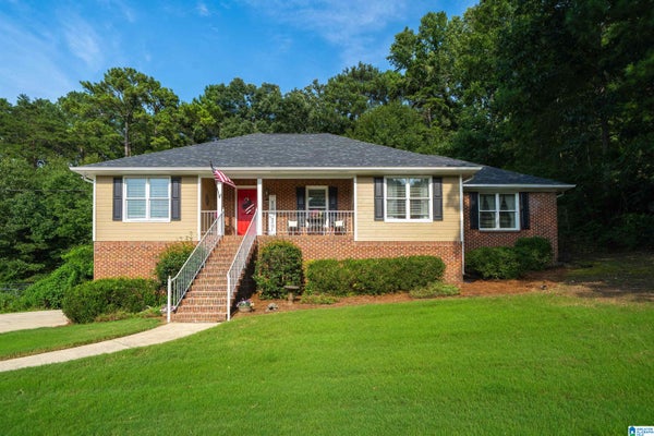 6238 EAGLE RIDGE CIR, PINSON, AL 35126 - Image f51c510ffa3c8ee940906c42841ea577/2073526131