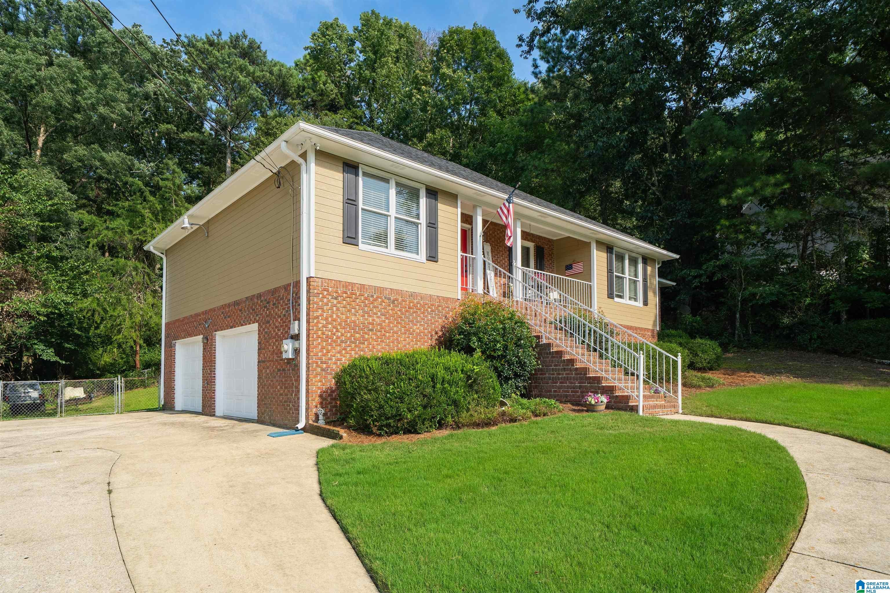 6238 EAGLE RIDGE CIRCLE