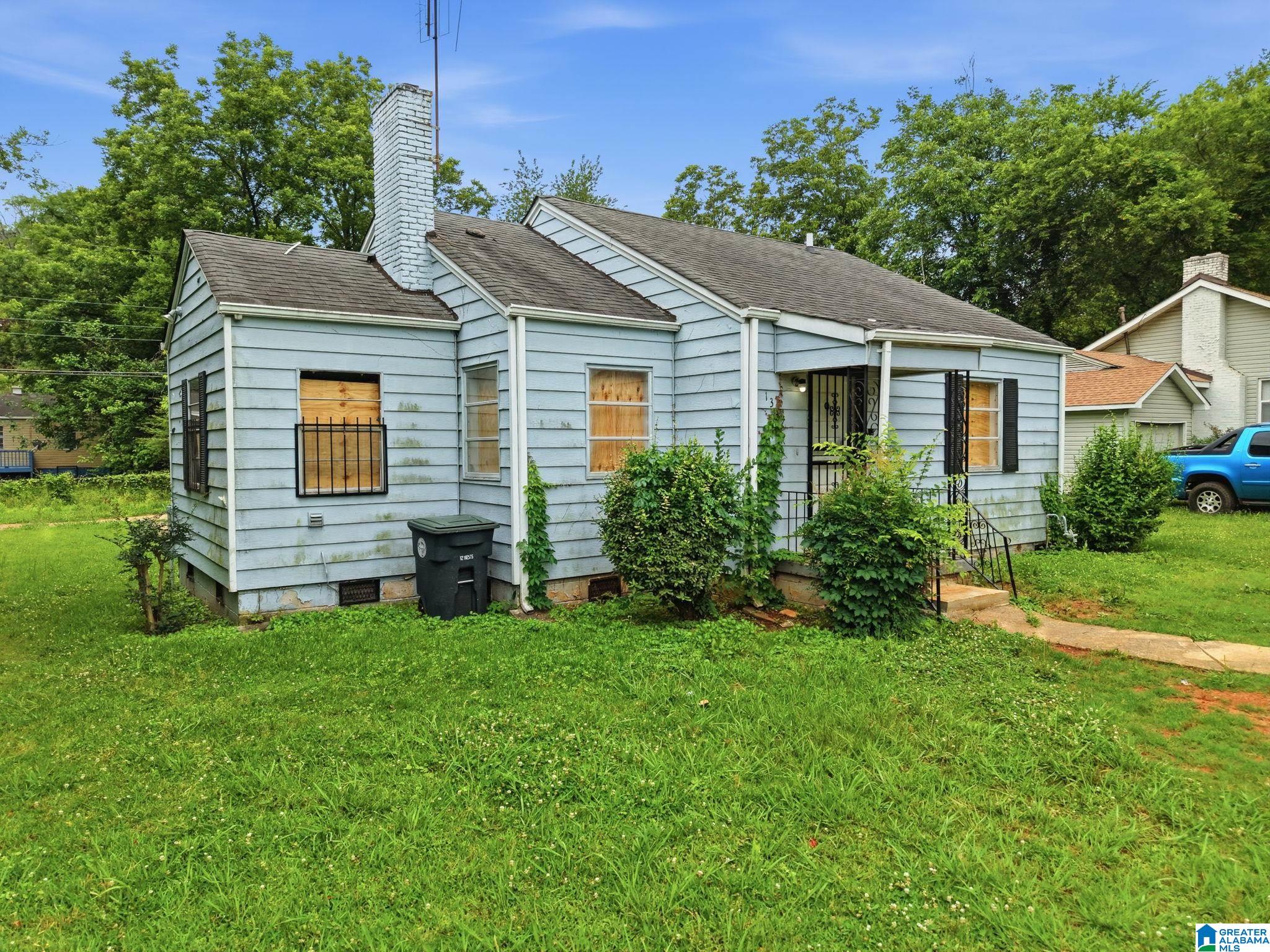 Photo 1 of 7 — 1337 60TH STREET W, BIRMINGHAM, AL 35228