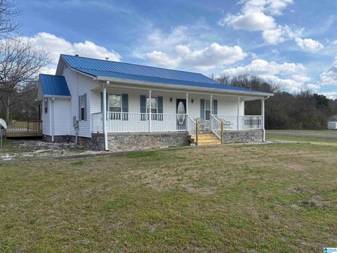 1090 PARK ROAD BESSEMER AL 35023