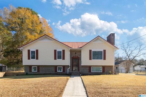 3609 MARY LANE FULTONDALE AL 35068