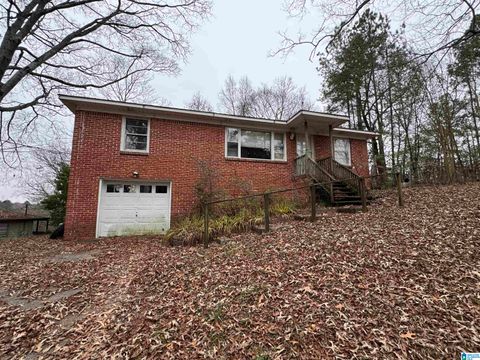 233 POWELL DRIVE GARDENDALE AL 35071