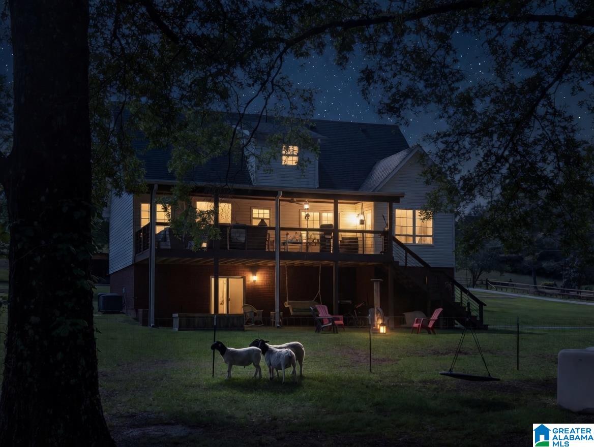 2035 WOLF CREEK ROAD