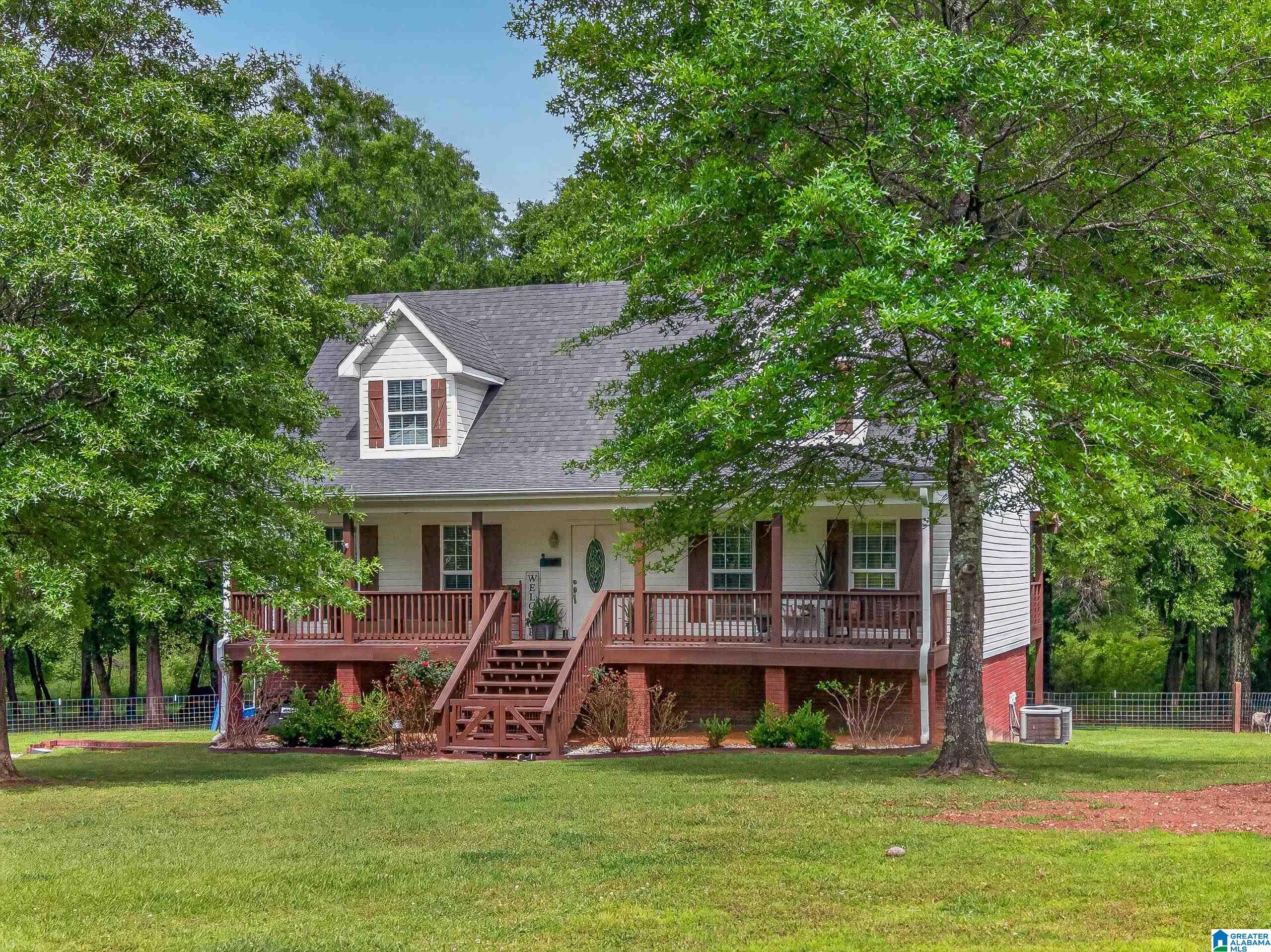 2035 WOLF CREEK ROAD