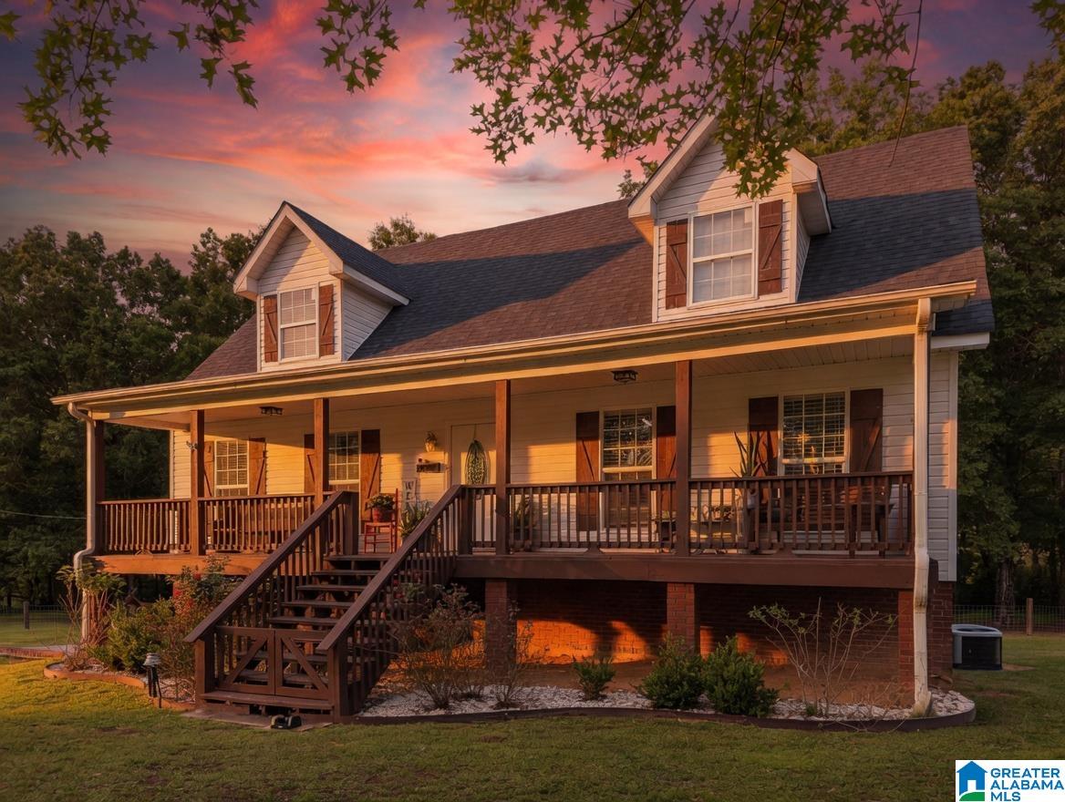 2035 WOLF CREEK ROAD