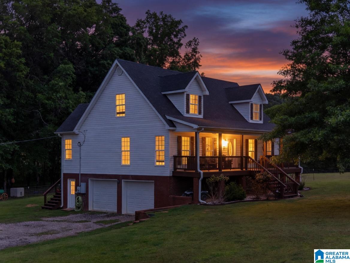2035 WOLF CREEK ROAD