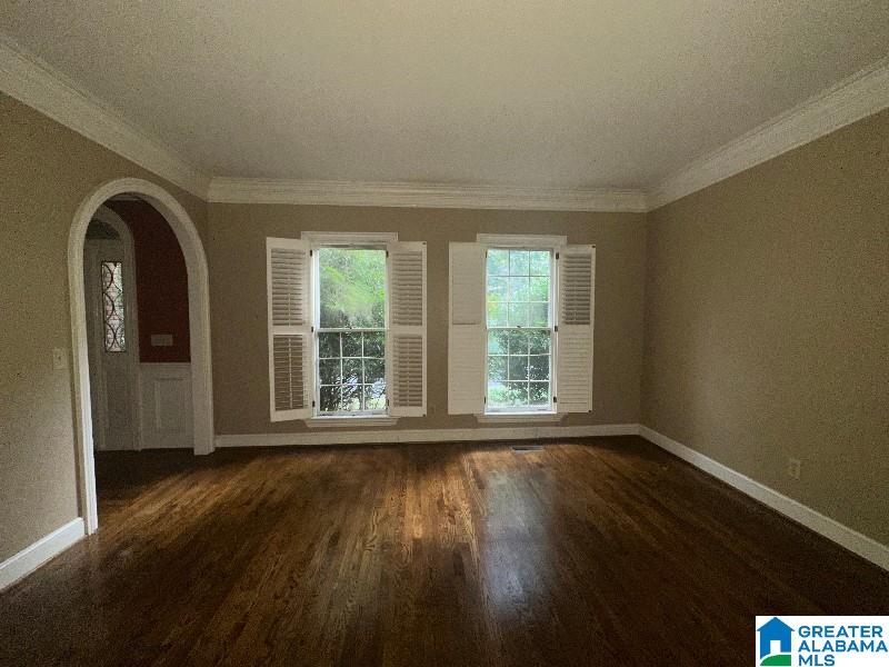 2401 MOUNTAIN VISTA DRIVE