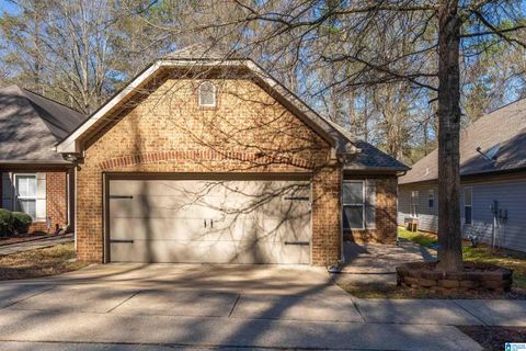 5317 COTTAGE CIRCLE HOOVER AL 35226