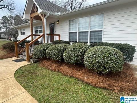 1253 NORMAN DRIVE LEEDS AL 35094