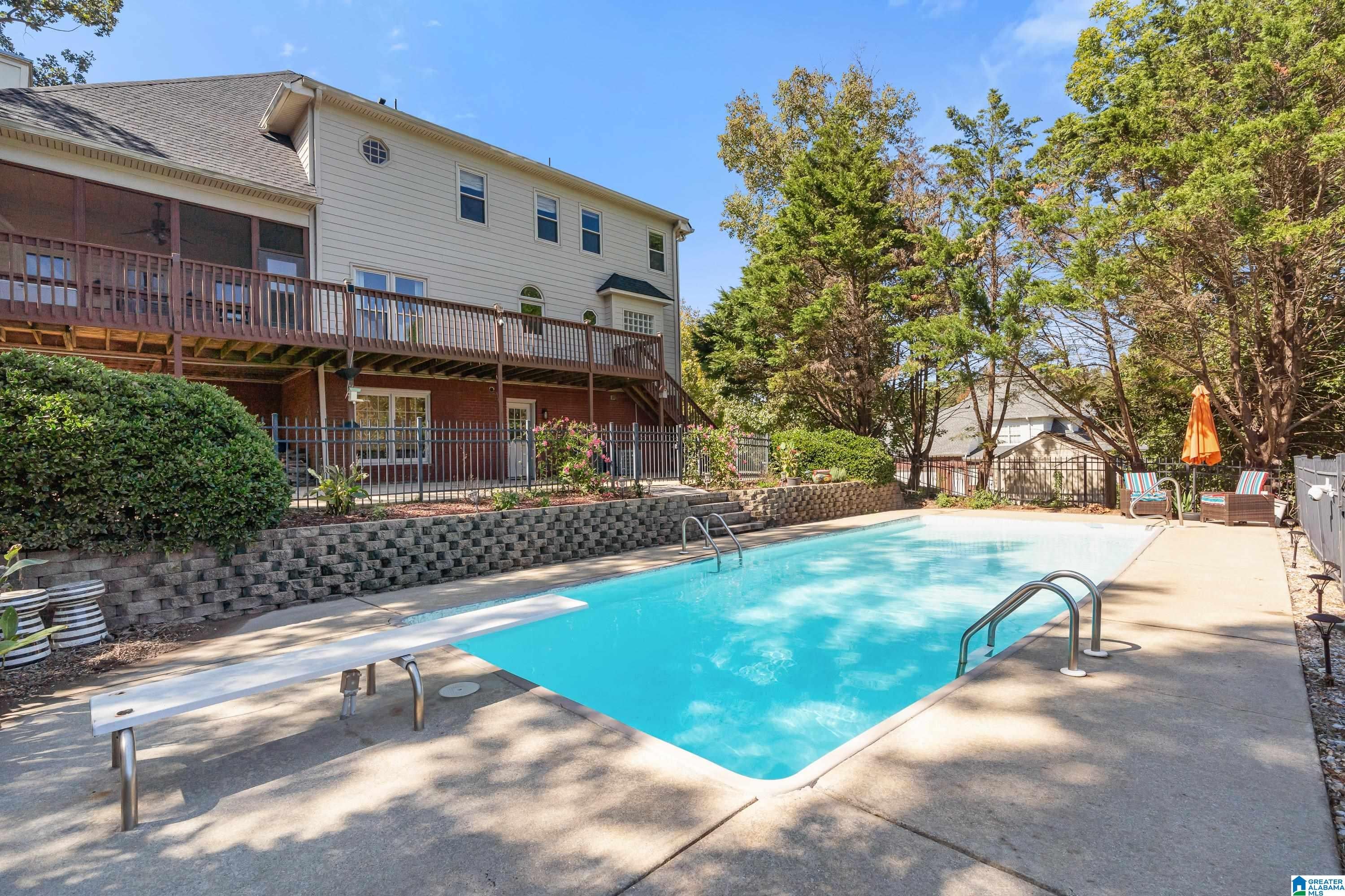 114 SADDLE LAKE DRIVE