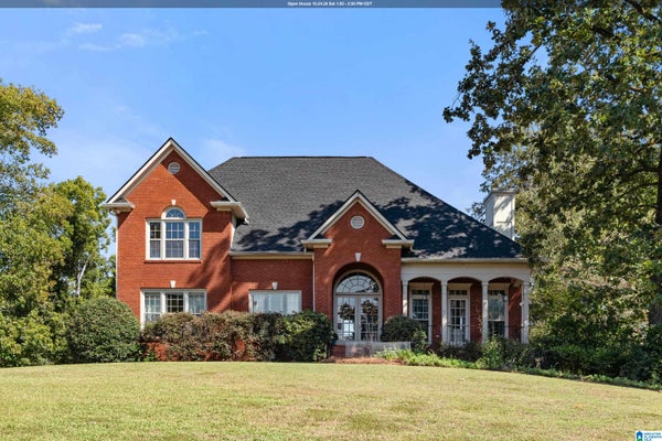114 SADDLE LAKE DR, ALABASTER, AL 35007 - Image f5672b584d8e6fec5b975ec6e63bffbc/3544701798
