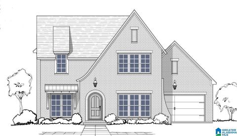 308 OAK HILL LANE MOODY AL 35004