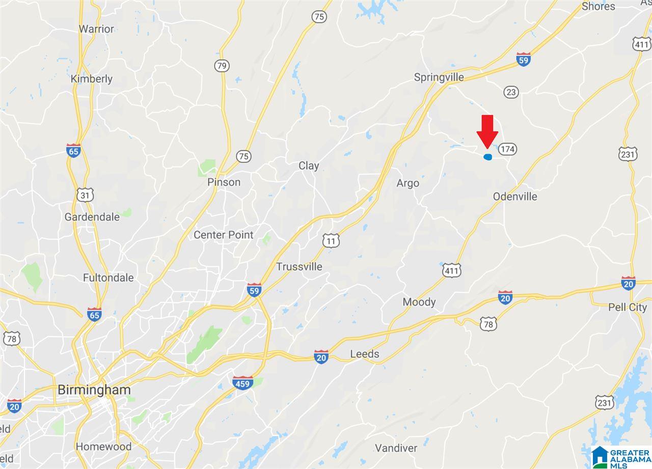 5811 COUNTY ROAD 12 3.01  Acres