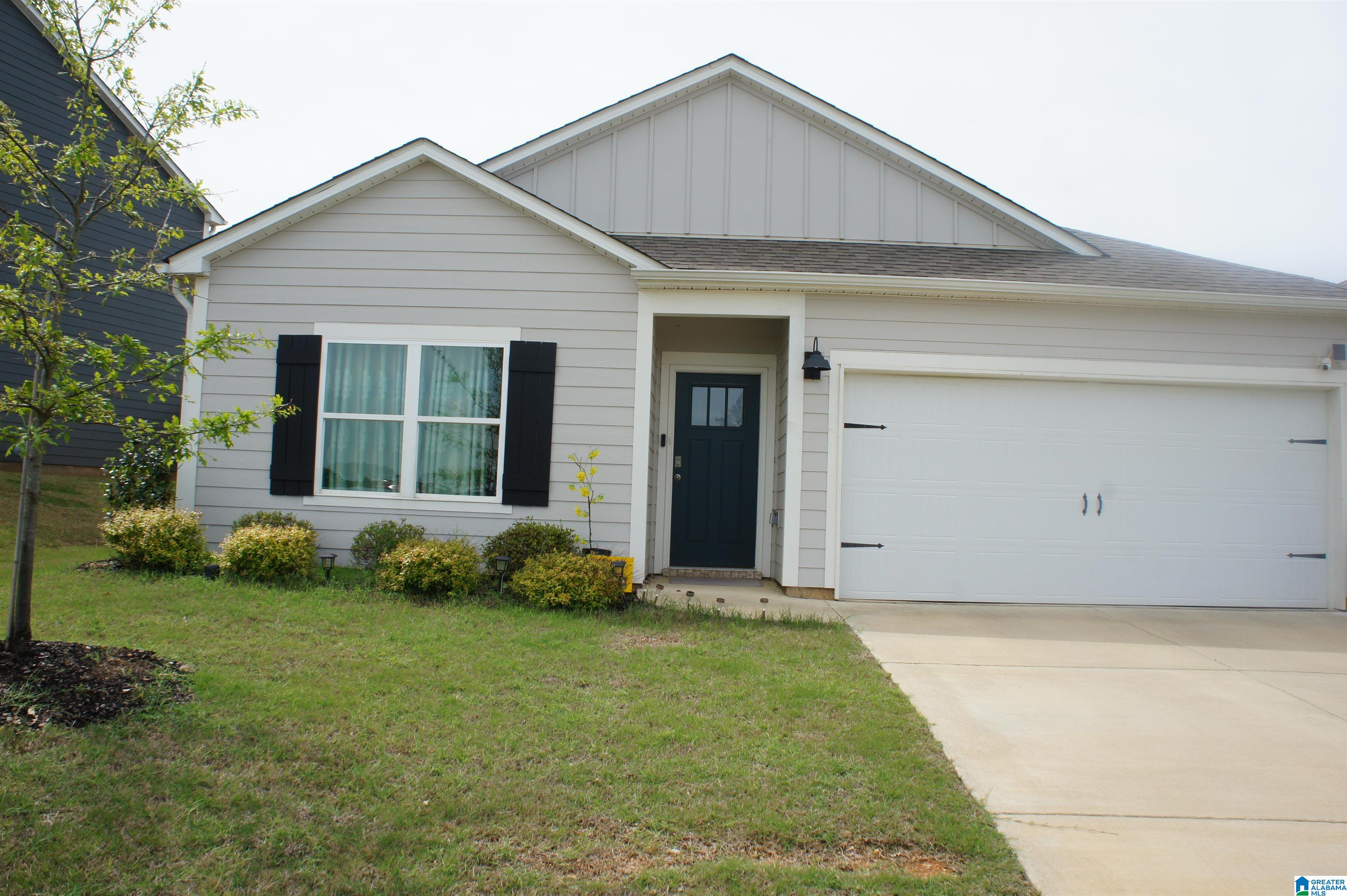 4705 ROSSER FARMS PARKWAY