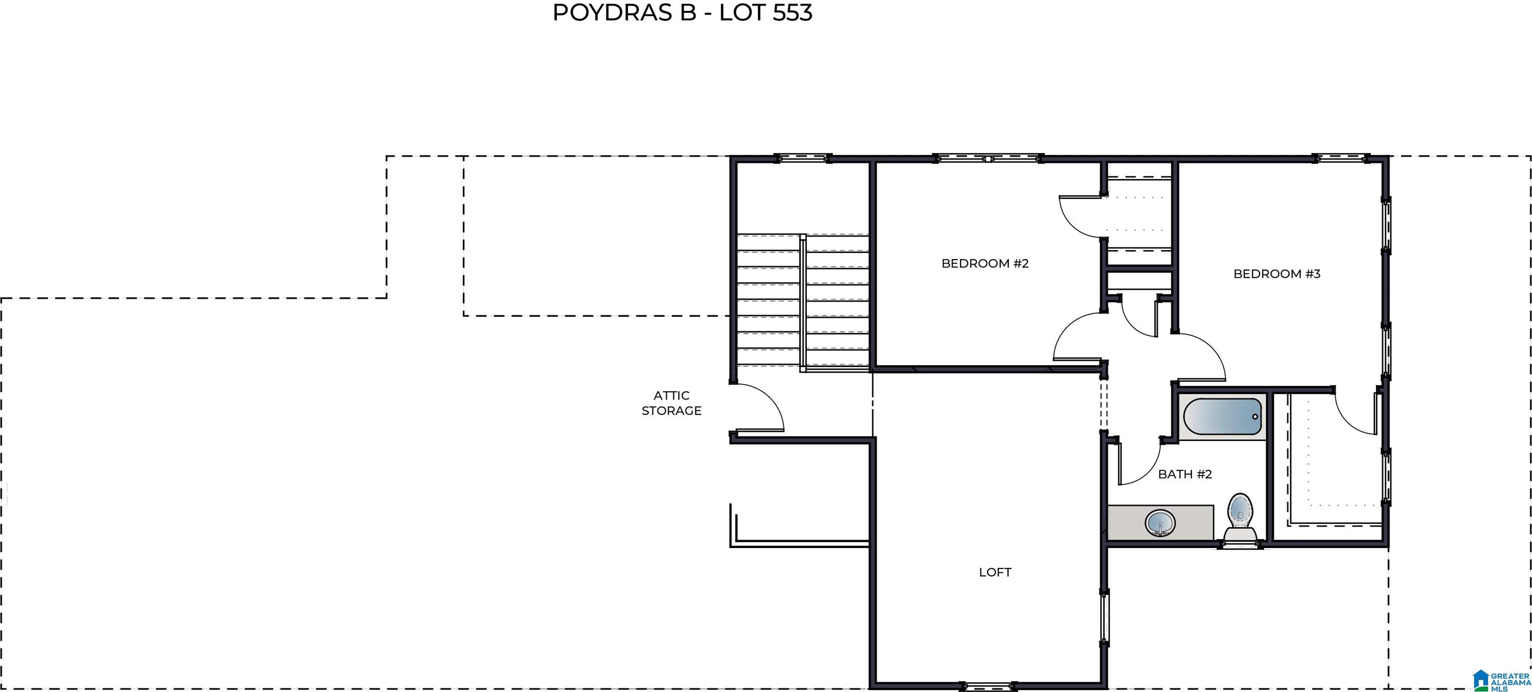 4519 VILLAGE GREEN WAY
