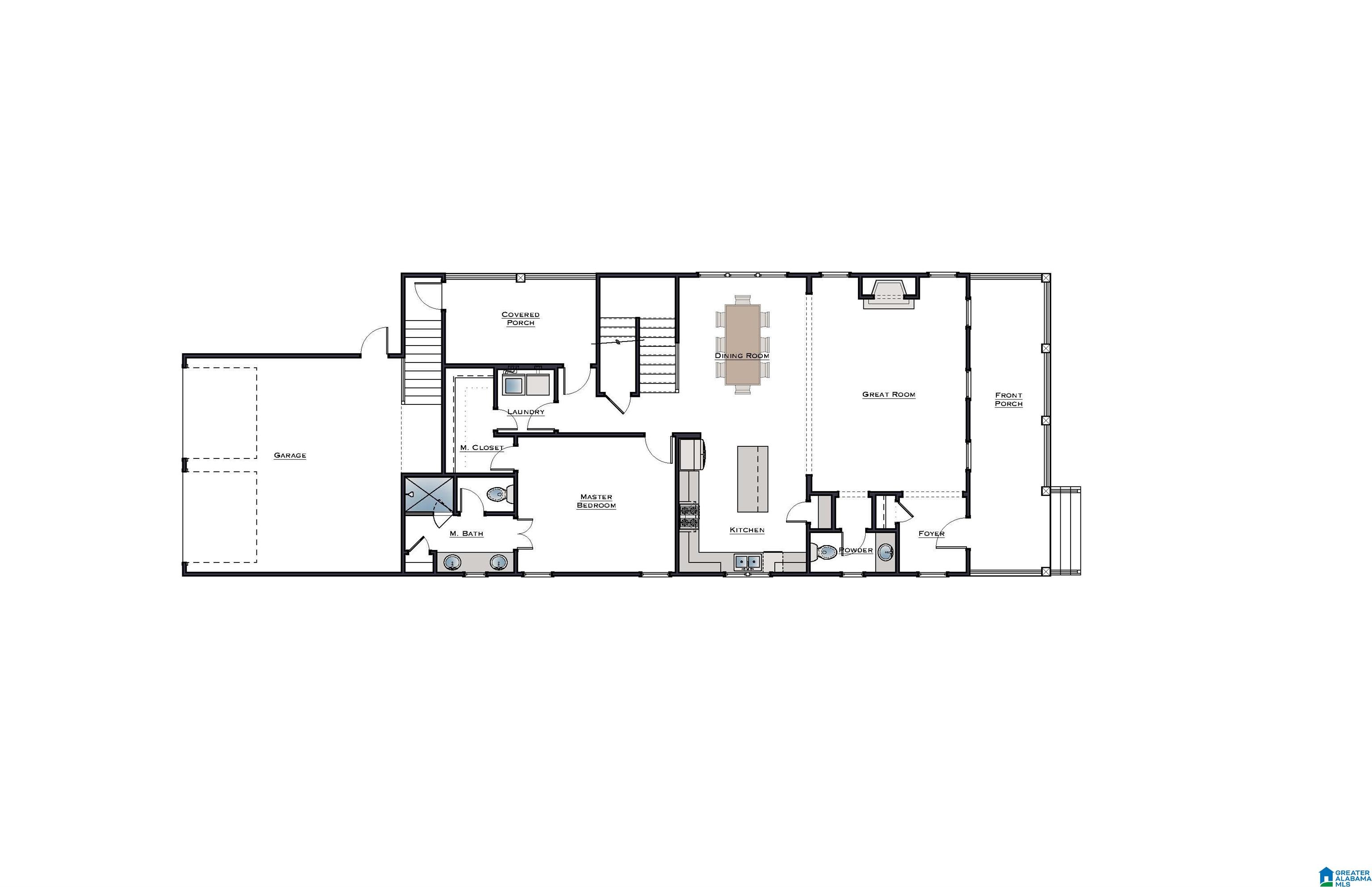 4519 VILLAGE GREEN WAY