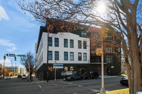 1329 4TH AVENUE S 314 BIRMINGHAM AL 35233