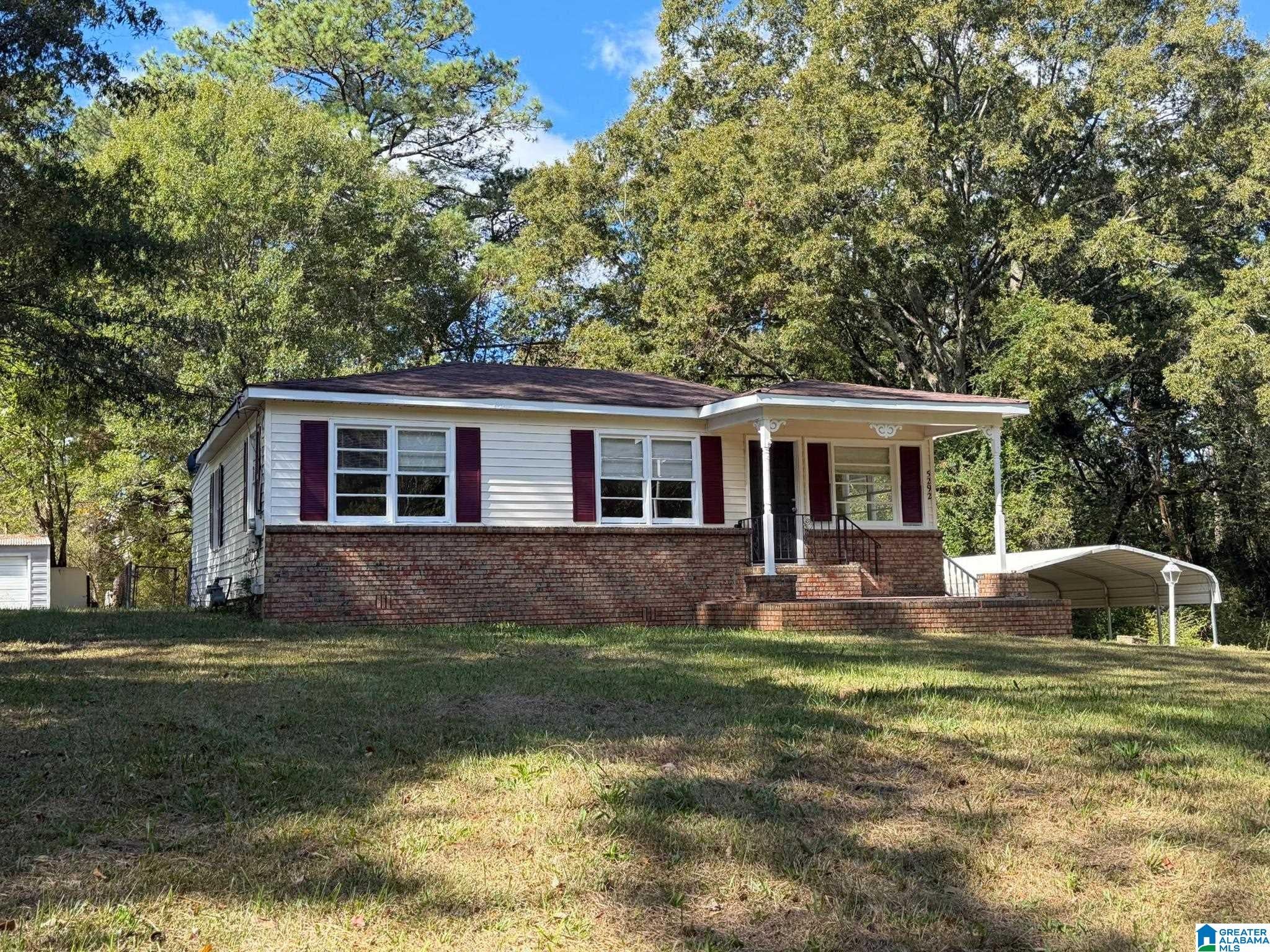 5292 TYLER LOOP ROAD