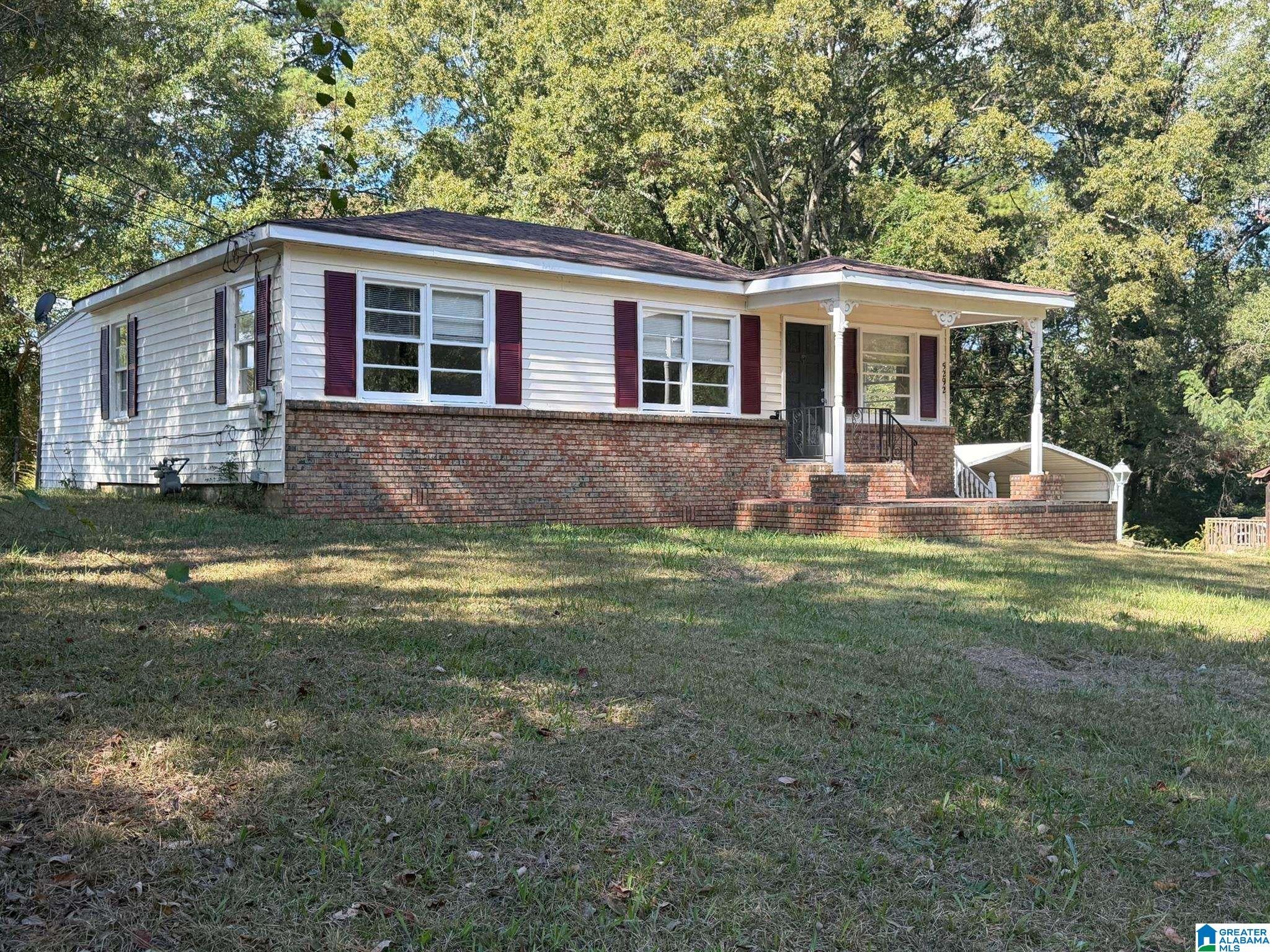 5292 TYLER LOOP ROAD