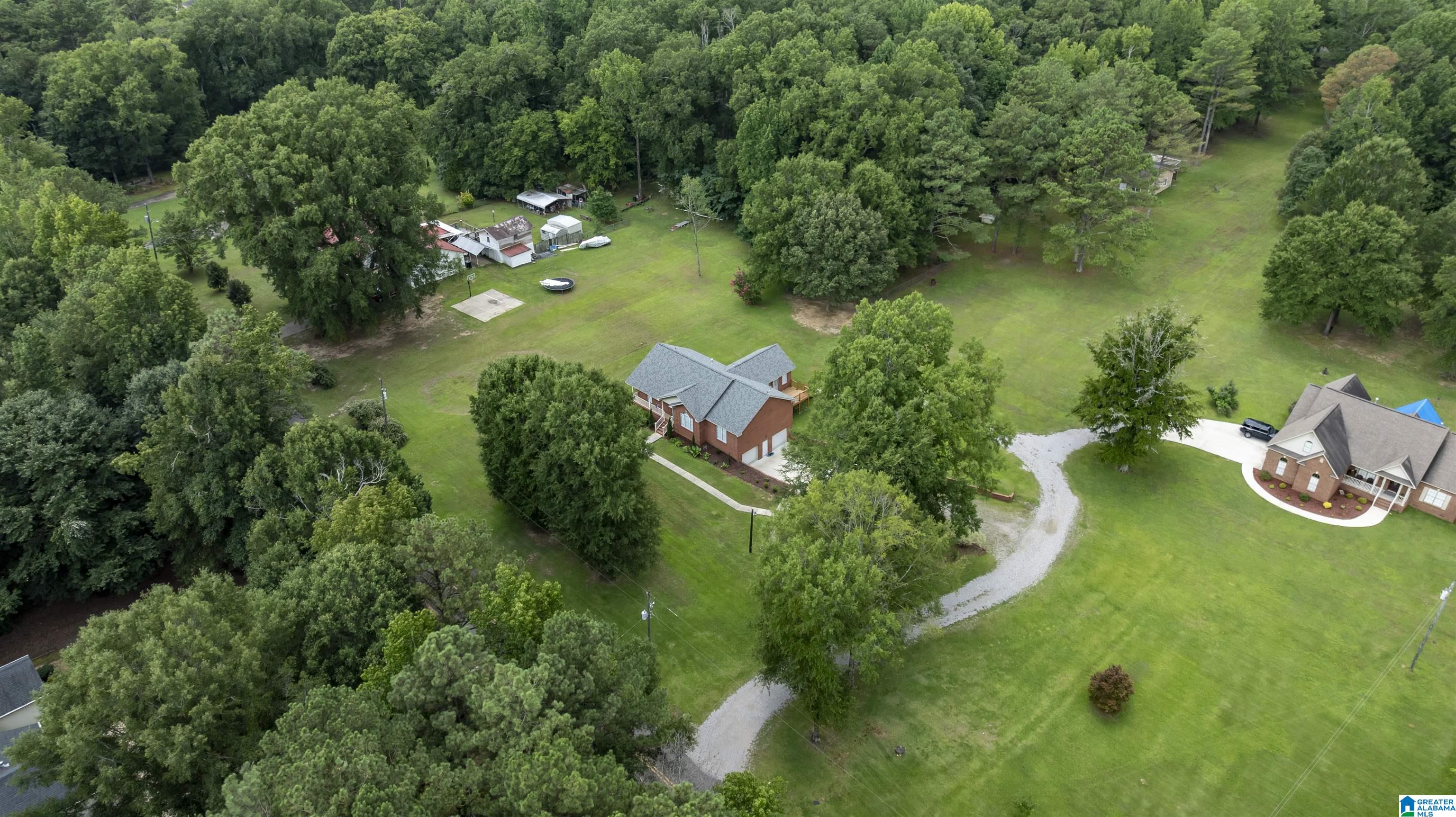 1301 PATTON ROAD