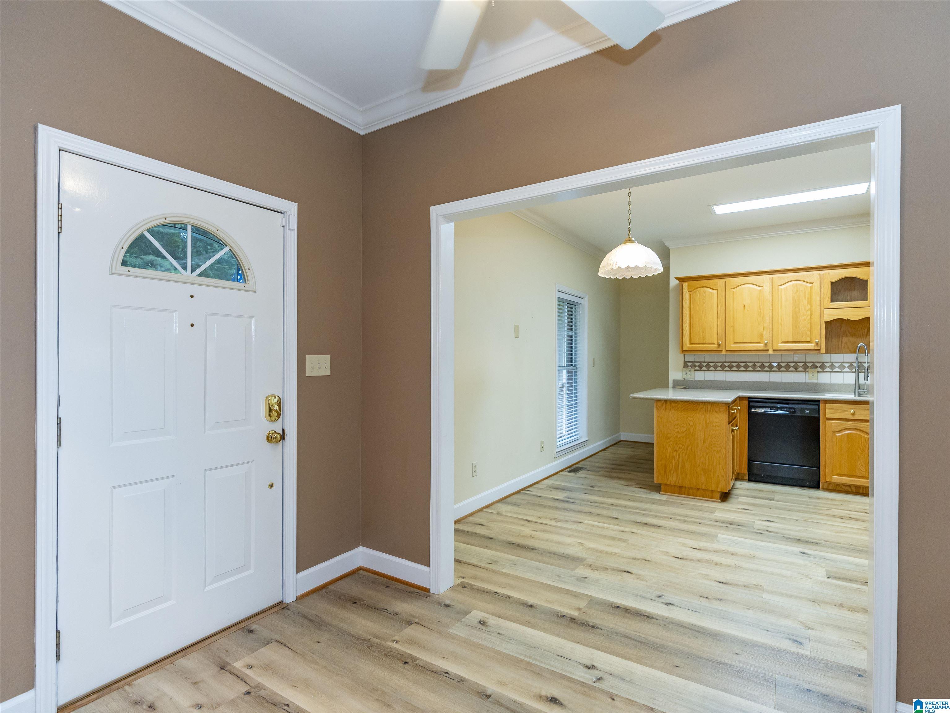 1301 PATTON ROAD