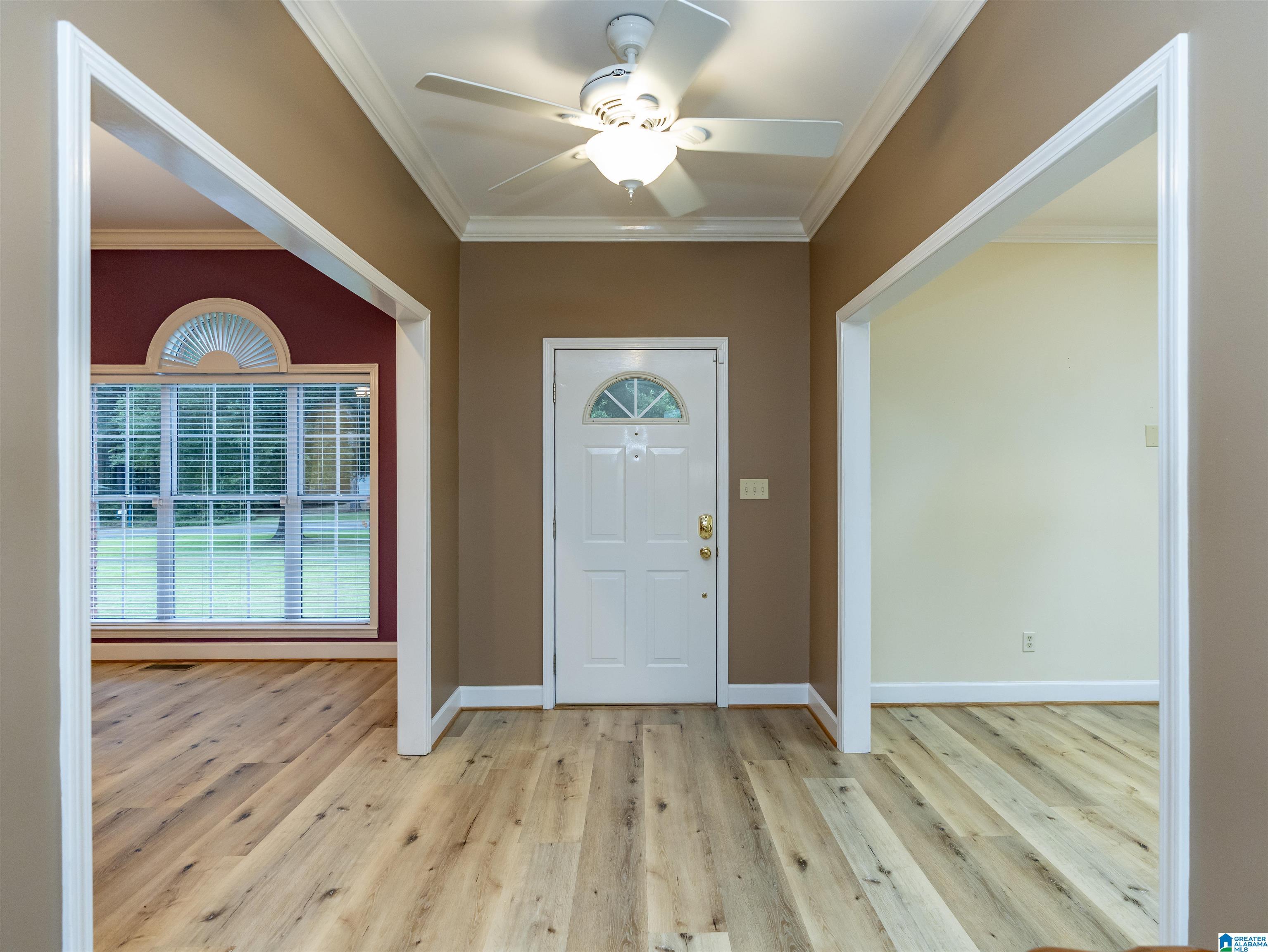 1301 PATTON ROAD