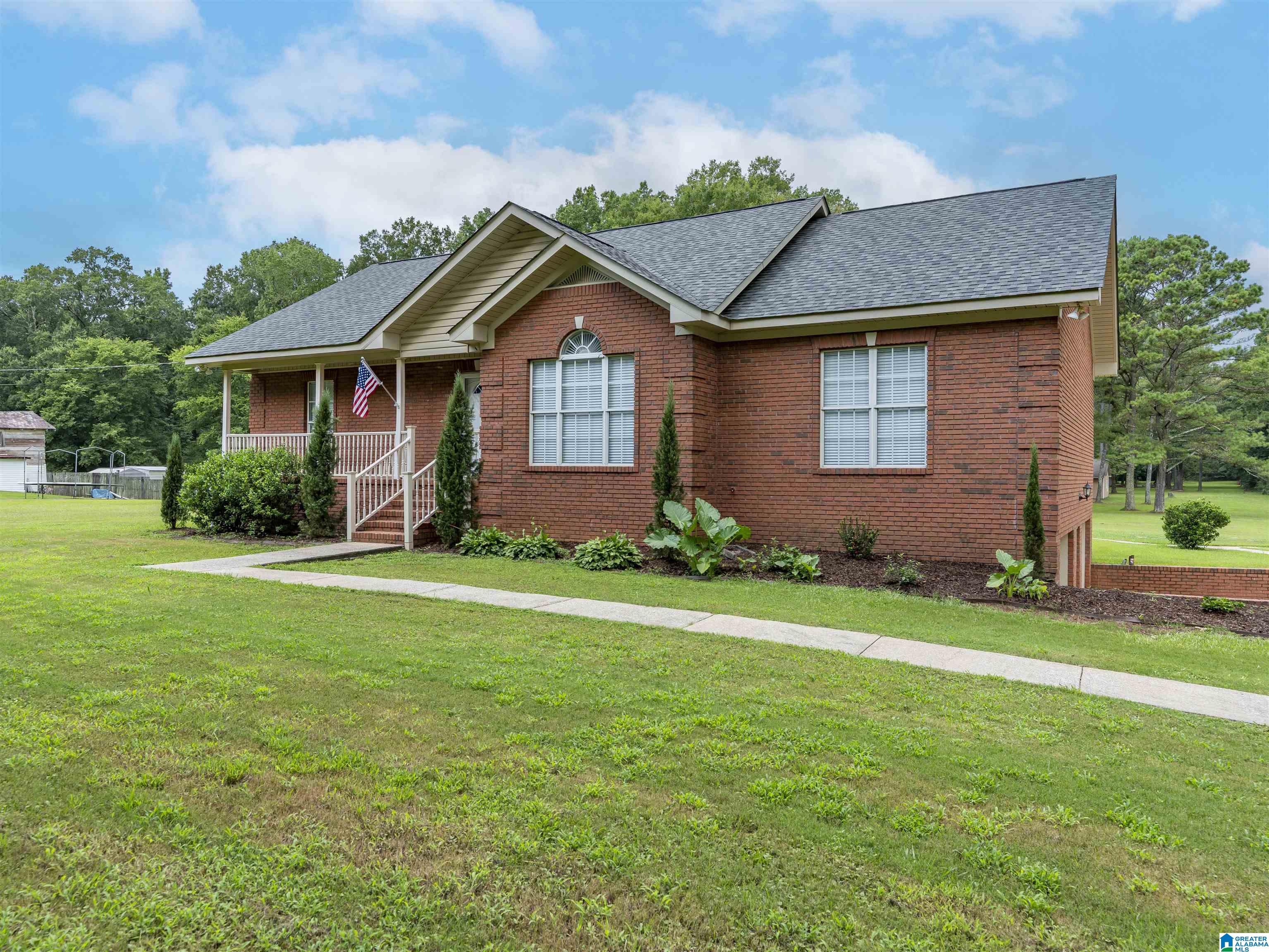 1301 PATTON ROAD