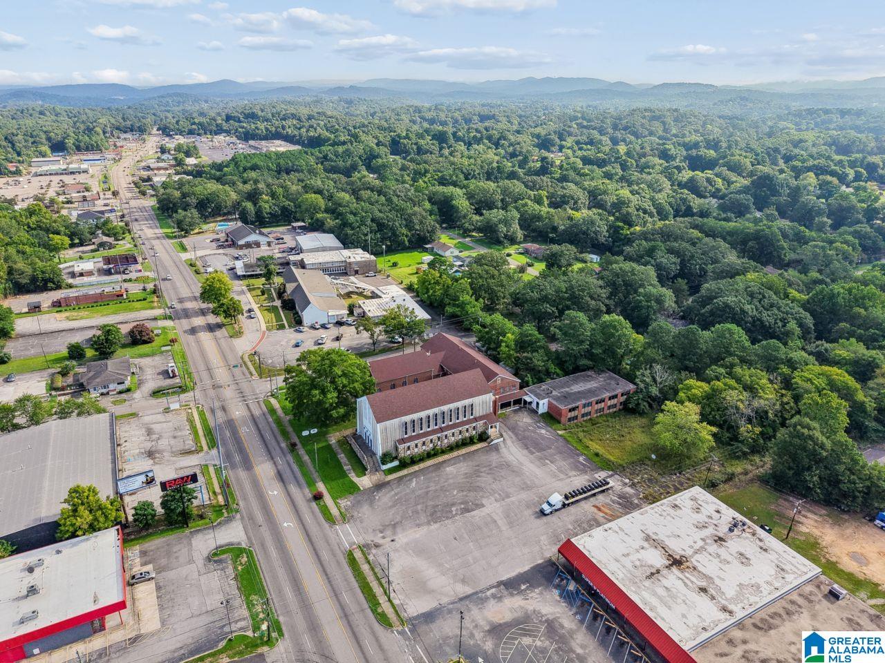 2129 CENTER POINT PARKWAY